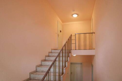 Treppenhaus - 
