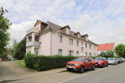 seitl. Ansicht - 