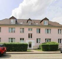 Behaglichkeit pur: 3-Zi.-Whg. in Dessau-Roßlau