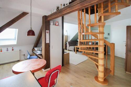 Essbereich - 