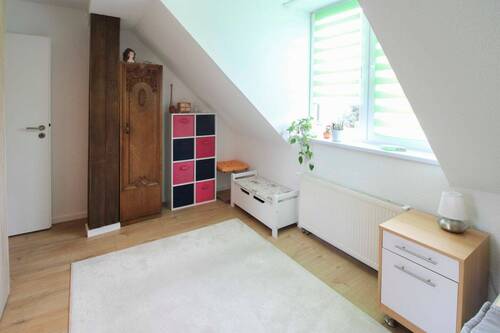 Schlafzimmer - 