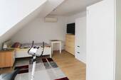 Schlafzimmer 2 - 