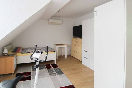 Schlafzimmer 2 - 