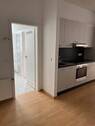 Diele mit Zugang Bad - 