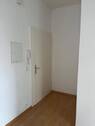 Wohnungstür mit Gegensprechen - 