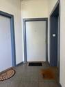 Wohnungstür Treppenhaus - 