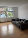 Wohnraum mit Ausblick Straße - 