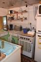 Wochenendhaus Innenansicht - 