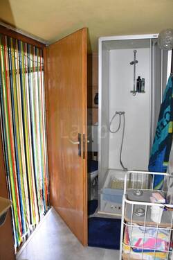 Wochenendhaus Innenansicht - 