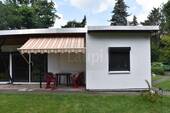 Wochenendhaus - 