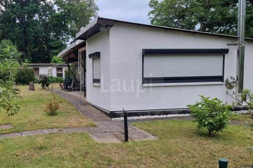 Wochenendhaus - 