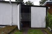 Garage/Nebengebäude - 