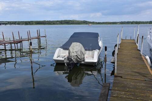 Motorboot - 