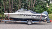 Motorboot - 