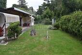 Grundstücksansicht - 3 Zimmer Mehrfamilienhaus, Wohnhaus in Werder (Havel)