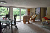 Wochenendhaus Innenansicht - 