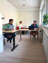 Bild 1 - Dein eigenes Büro in Bahnhofsnähe Tübingen mieten - All-in-Miete