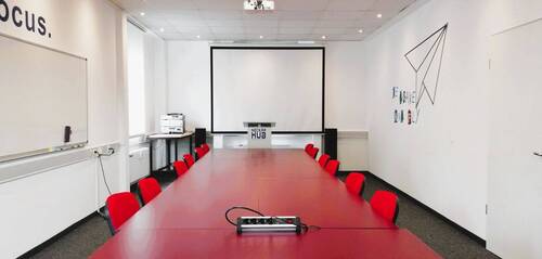 Meetingraum Energy - Büro in Tübingen