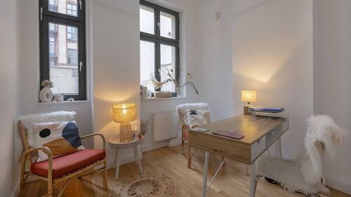 Büroraum 2 - Büro zur Miete in Berlin
