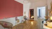 Flur - Büro in Berlin zur Miete