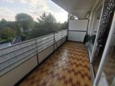 Balkon a - 