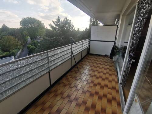 Balkon a - 
