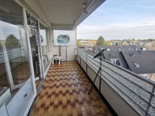 Balkon b - 