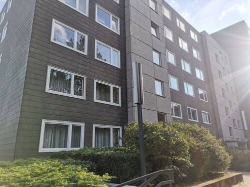 Frontansicht a - 