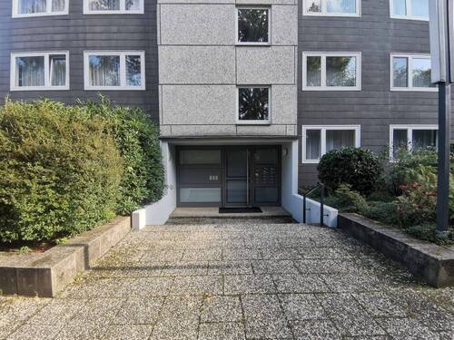 Frontansicht b - 