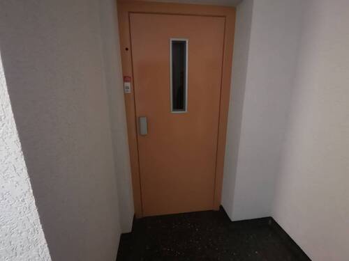 Aufzug - 