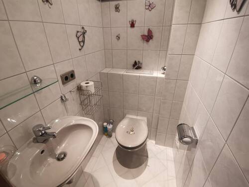 Gäste WC - 