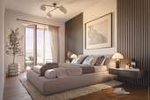 Schlafzimmer - 