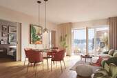 Wohnzimmer - 