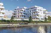 Außenvisualisierung_7 - Etagenwohnung mit 96,20 m² in Berlin zum Kaufen