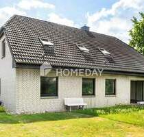 Glück zum kleinen Preis: Sparen dank Erbpacht & Mieteinnahmen - Saerbeck