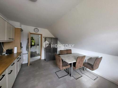 Küche Obergeschoss - 