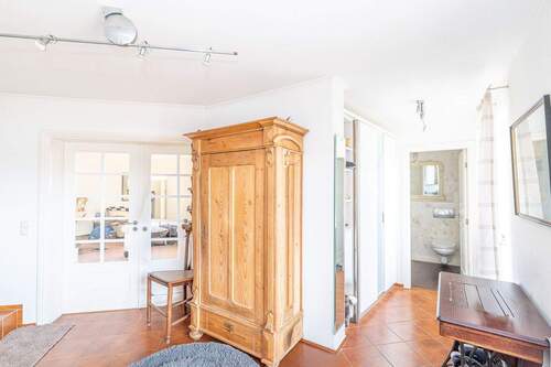 Eingangsbereich - 5 Zimmer Einfamilienhaus in Stade