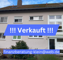 VERKAUFT !! VERKAUFT !! gepflegtes Mehrfamilienhaus in ruhiger Lage - Landstuhl Atzel