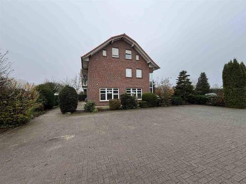 Bild2 - 2 Zimmer Etagenwohnung zum Kaufen in Lembruch