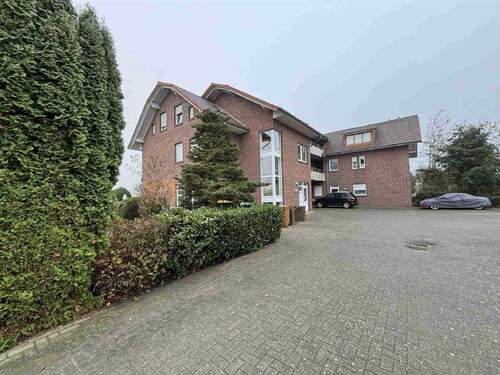 Bild3 - 2 Zimmer Etagenwohnung in Lembruch