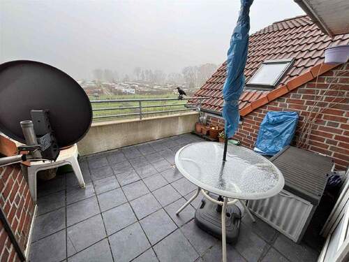 Bild4 - Etagenwohnung mit 57,80 m&sup2; in Lembruch zum Kaufen