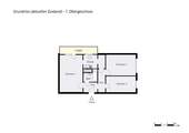 Grundriss - aktueller Zustand - 
