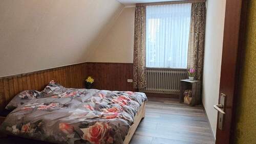 Zimmer im Obergeschoss - 