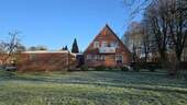 26849 Filsum-Lammertsfehn - Einfamilienhaus mit 170,00 m&sup2; in Filsum zum Kaufen
