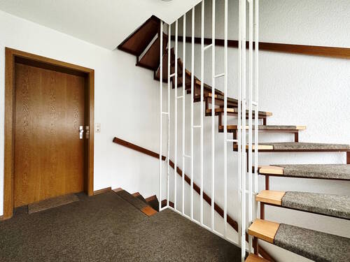 Treppenhaus - 