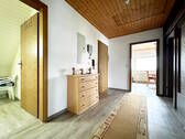 Wohnung DG - Flur - 