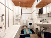 Wohnung DG - Bad - 