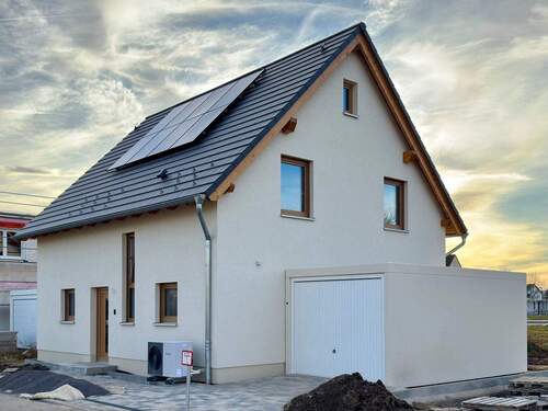 Ansicht_01.jpeg, Abbildung zeigt Sonderausstattung - Ihr Zuhause im Grünen - Leipzig ganz nah