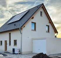 Ihr Zuhause im Grünen - Leipzig ganz nah - Taucha