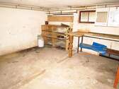 Kellerraum - 